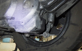 SUZUKI ADDRESS V125 G CF46A