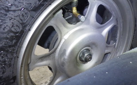 HONDA TACT-4ﾍﾞｰｼｯｸ 2024 AF79