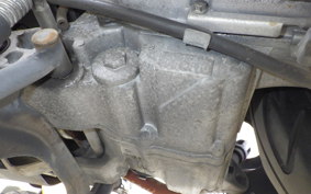 HONDA SPACY 100 JF13