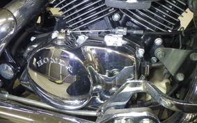 HONDA SHADOW 750 Gen. 2 1998