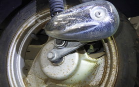 YAMAHA VINO 50 2005 5AU