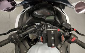 KAWASAKI NINJA 250 EX250L