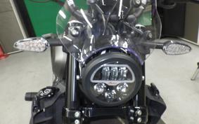 INDIAN FTR1200 RALLY 2022