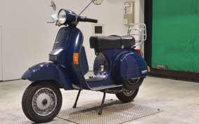 VESPA PX200E 2008