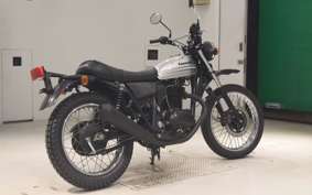 KAWASAKI 250TR BJ250F