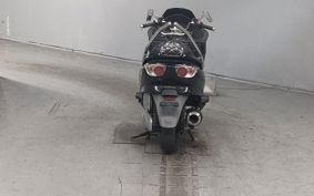 HONDA FORZA Z MF08