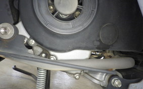 SUZUKI LET's CA4AA