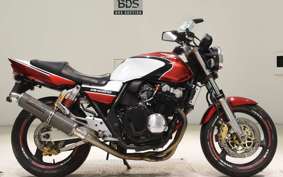 HONDA CB400SF VTEC SPEC 2 2002 NC39