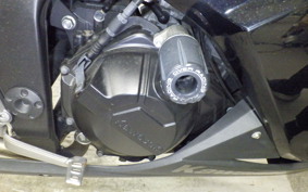 KAWASAKI NINJA 250 2020 EX250L