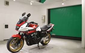 HONDA CB400 SUPER BOLDOR VTEC 2006 NC39