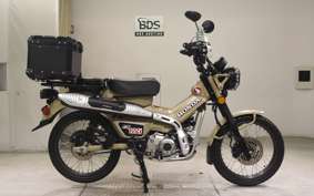 HONDA CT125 HUNTER CUB 2004 JA55
