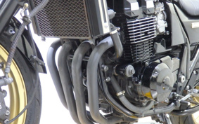 KAWASAKI ZRX400 2008 ZR400E