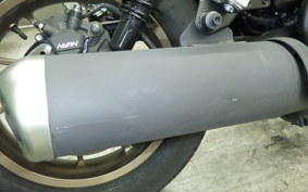 HONDA REBEL 250 S 2016 MC49