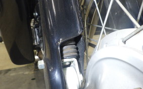 HONDA LITTLE CUB E AA01