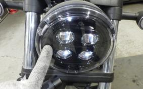 HONDA REBEL 250 A MC49