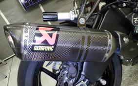 KAWASAKI NINJA ZX-6R A 2021 ZX636G