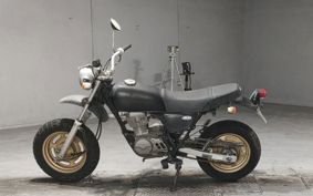 HONDA APE 100 HC07