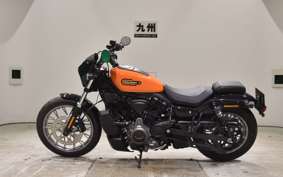 HARLEY RH975S 2024