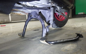 YAMAHA JOG ZR-4 SA56J