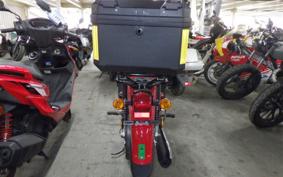 HONDA ｸﾛｽｶﾌﾞ110-3