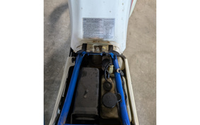 YAMAHA DT200 R 37F