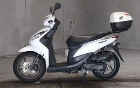 HONDA DIO 110 JF31