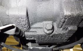 HONDA GYRO CANOPY 2021 TA02