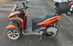 YAMAHA TRICITY 125 SE82J