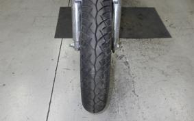 YAMAHA SR400 Gen.3 2001 RH01J