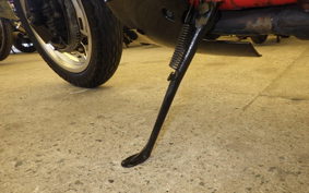 HONDA VT250FC MC08
