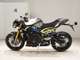 Фото Triumph STREET TRIPLE MOTO 2026 с японского аукциона