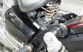 YAMAHA DRAGSTAR 250 2021 VG02J