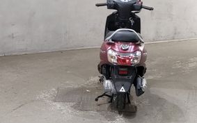 SUZUKI ADDRESS V125 DP12H