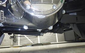HARLEY FXDL 1580 2009