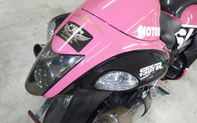 SUZUKI HAYABUSA Gen.2 2010