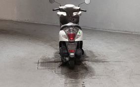 SUZUKI  LETS  BASKET  CA4AA