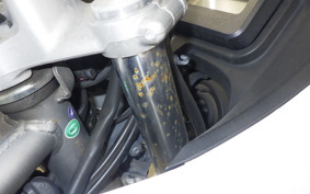 HONDA VTRF250 2016 MC33