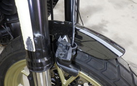 DUCATI SCRAMBLER FULL THROTTLE 2025