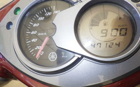 YAMAHA CYGNUS 125 X 2 SE44J