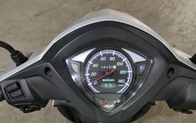 SUZUKI ADDRESS V110 CE47A