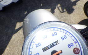 YAMAHA VINO 50 SA26J