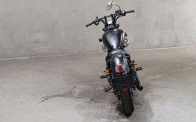 YAMAHA VIRAGO 250 3DM