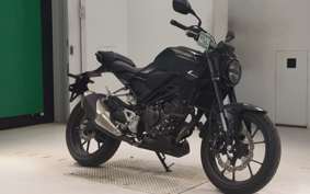 HONDA CB250R 2015 MC52