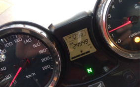 HONDA CB1100 2012 SC65