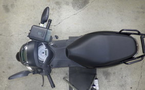 SUZUKI ADDRESS V125 Gen.2 2016 DP12H