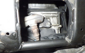 SUZUKI ADDRESS 110 1995 CE47A