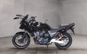 HONDA CB400SFV-4 BOLDOR 2022 NC42