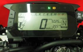 HONDA CRF250L 1991 MD47