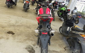 YAMAHA YZF-R25 RG10J