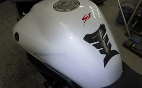 YAMAHA FAZER FZ6 N 2008